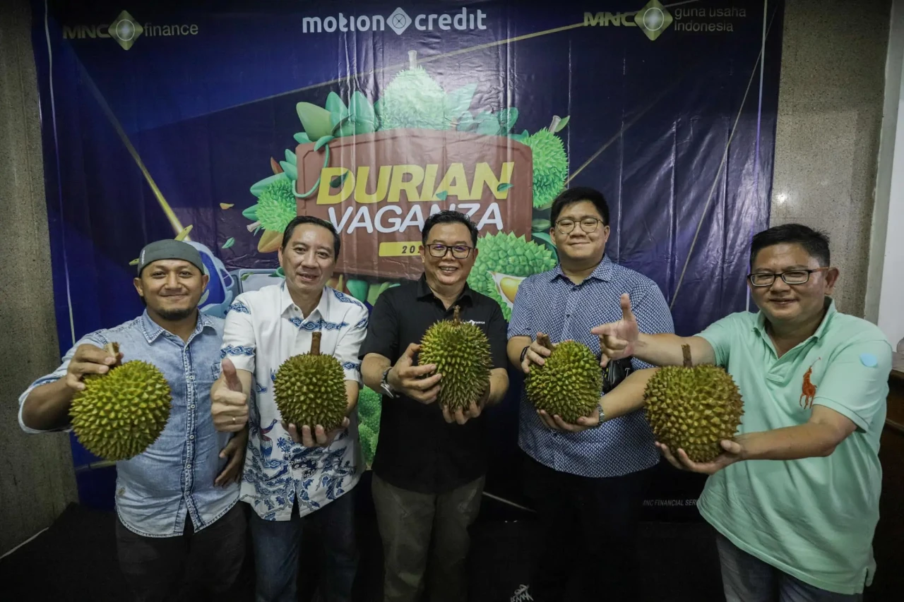 MNC Finance dan MNC...