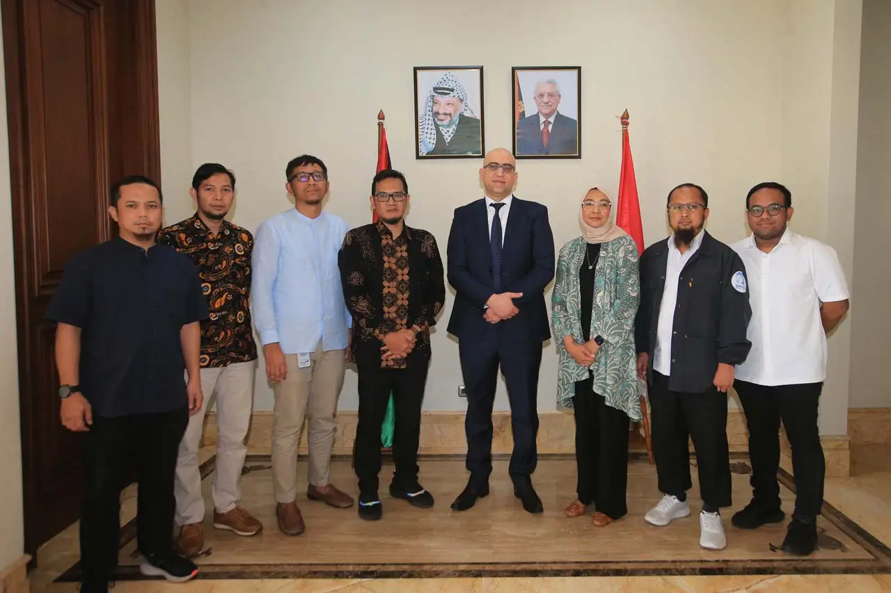 Donasi Kemanusiaan Danone...