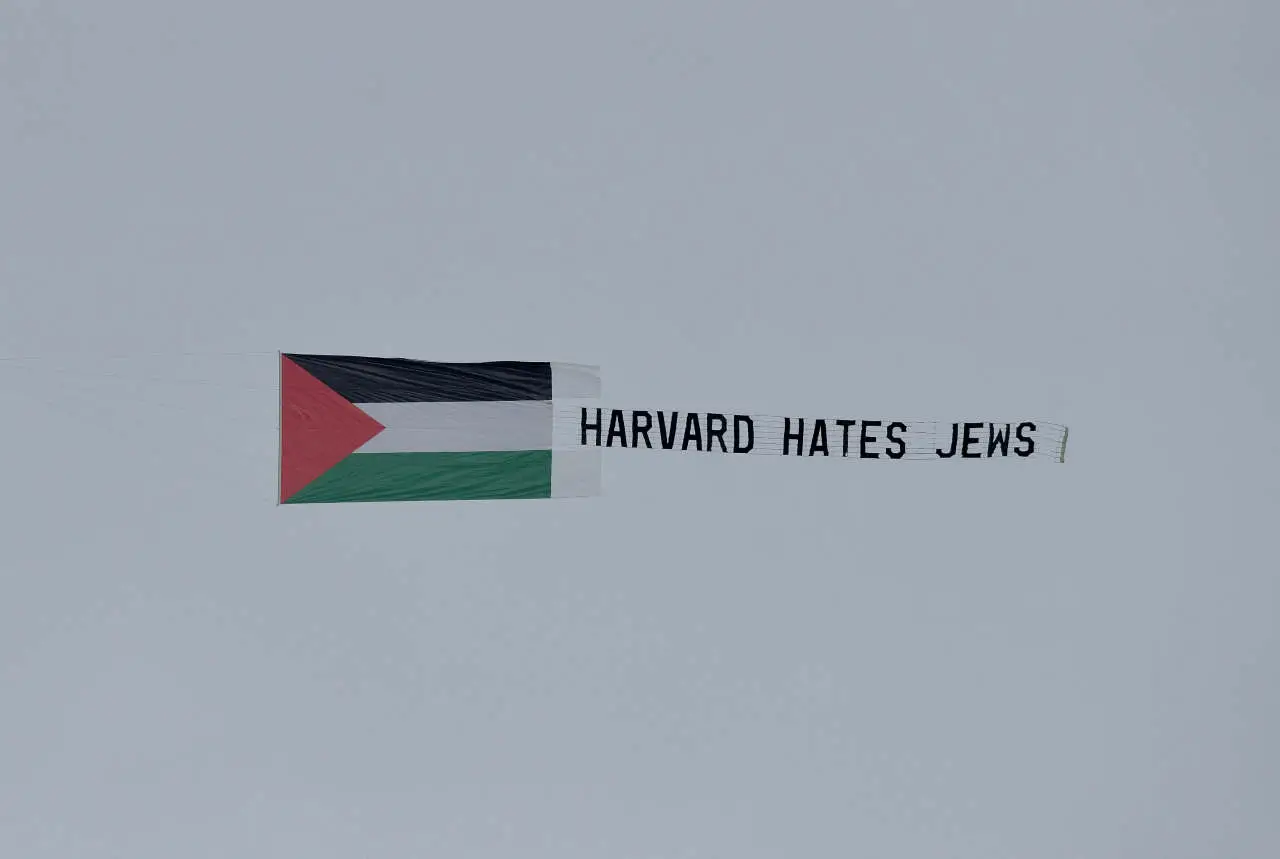 Pro-Palestina, Mahasiswa...