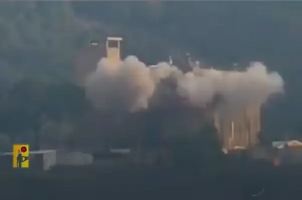 Militan Hizbullah Tanpa...