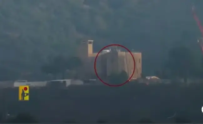 Militan Hizbullah Tanpa...