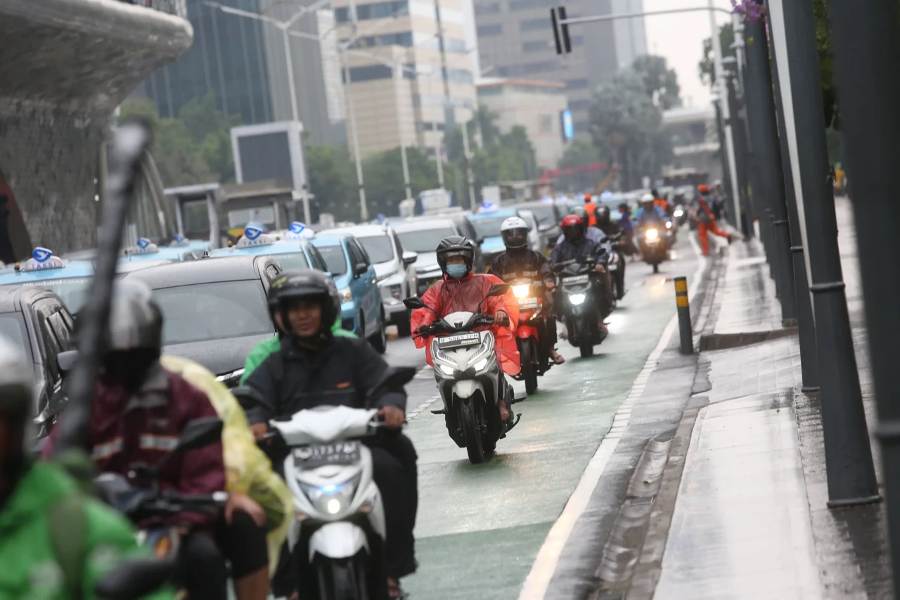 BMKG Prediksi Awal dan...