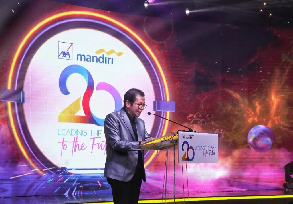 AXA Mandiri Pimpin Pasar...