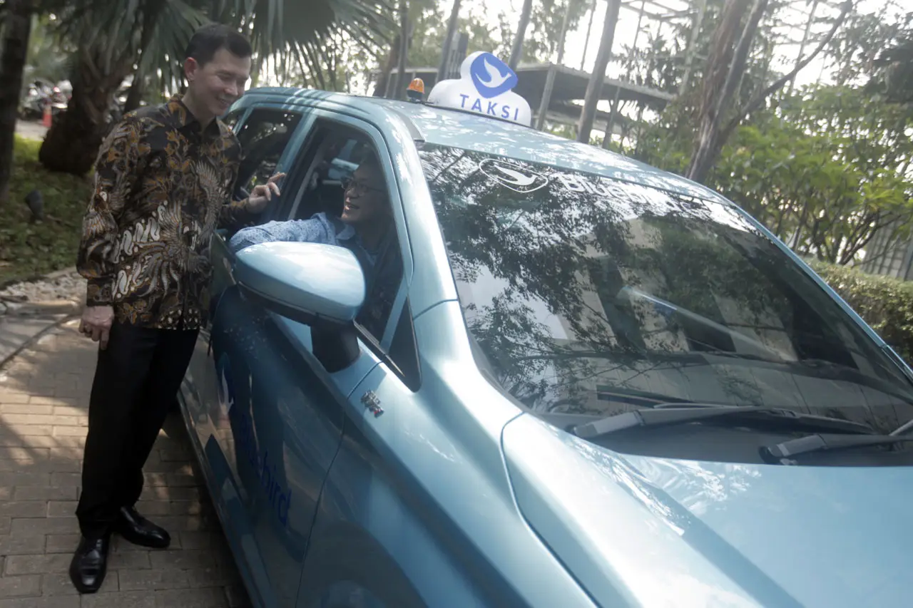 Tingkatkan Standar Kenyamanan...