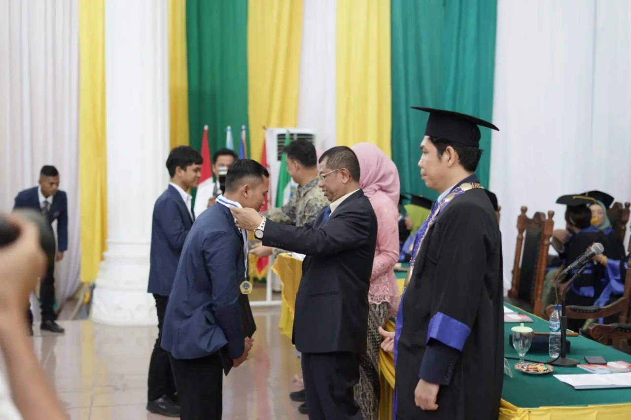Kemenperin Lantik 5.673...