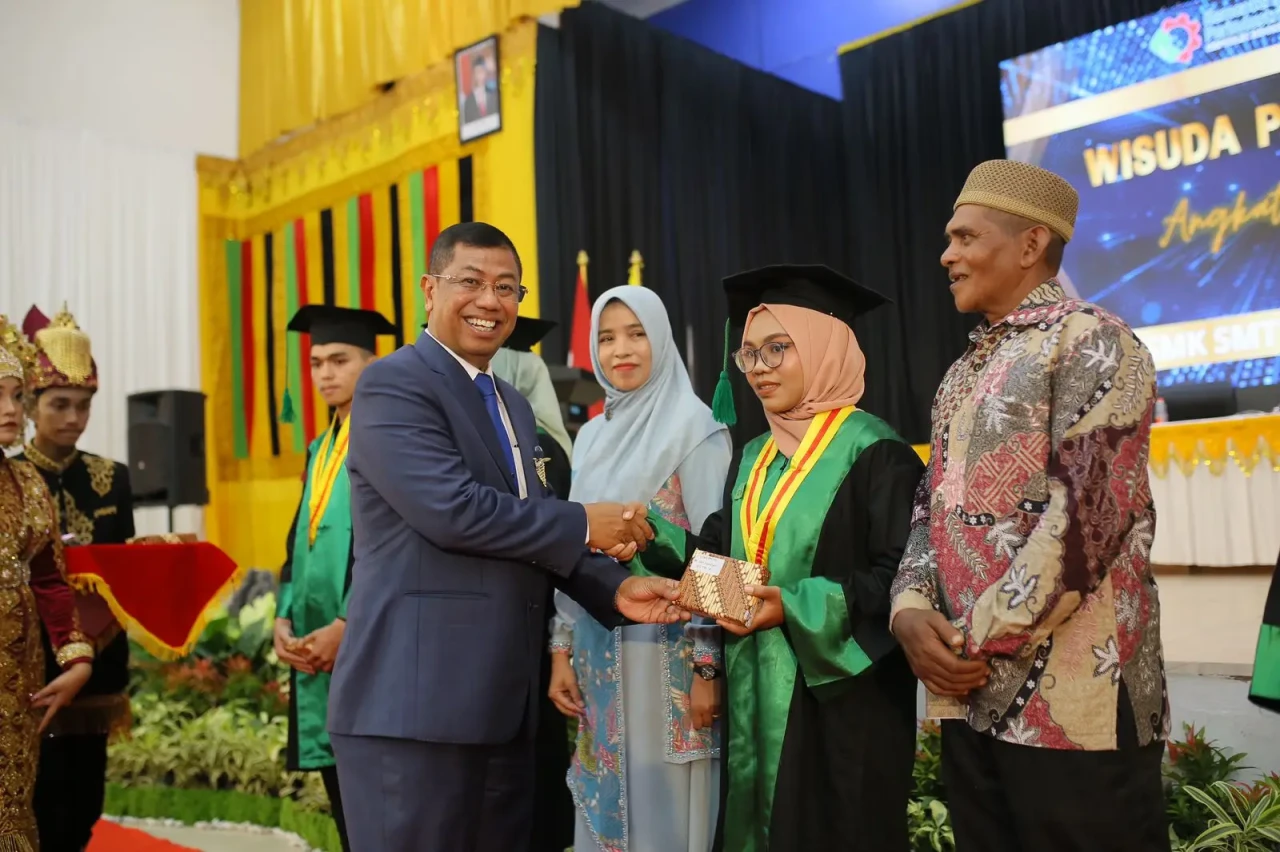 Kemenperin Lantik 5.673...