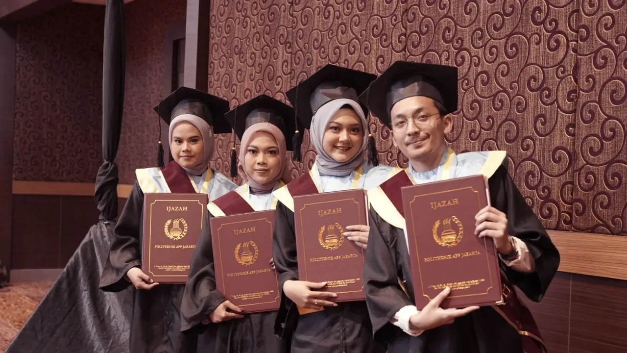Kemenperin Lantik 5.673...