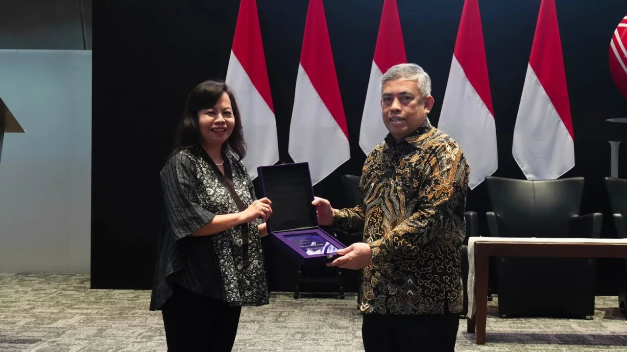 Kolaborasi Grant Thornton...