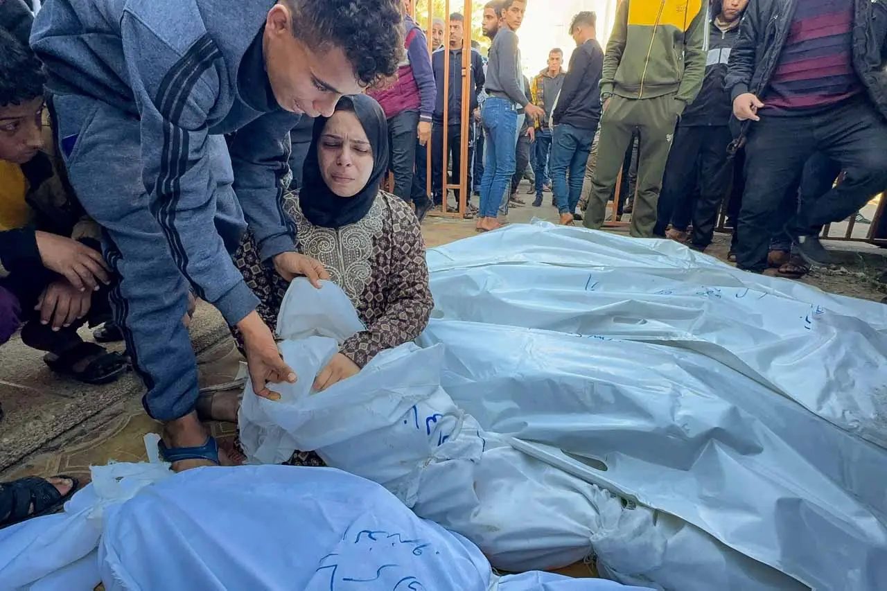 Kemenkes Gaza: 18.787...