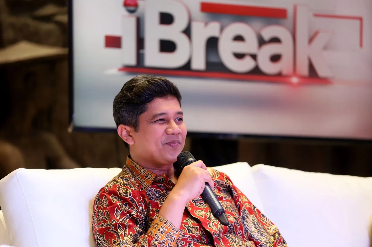 Talkshow Integrasi SPBE...