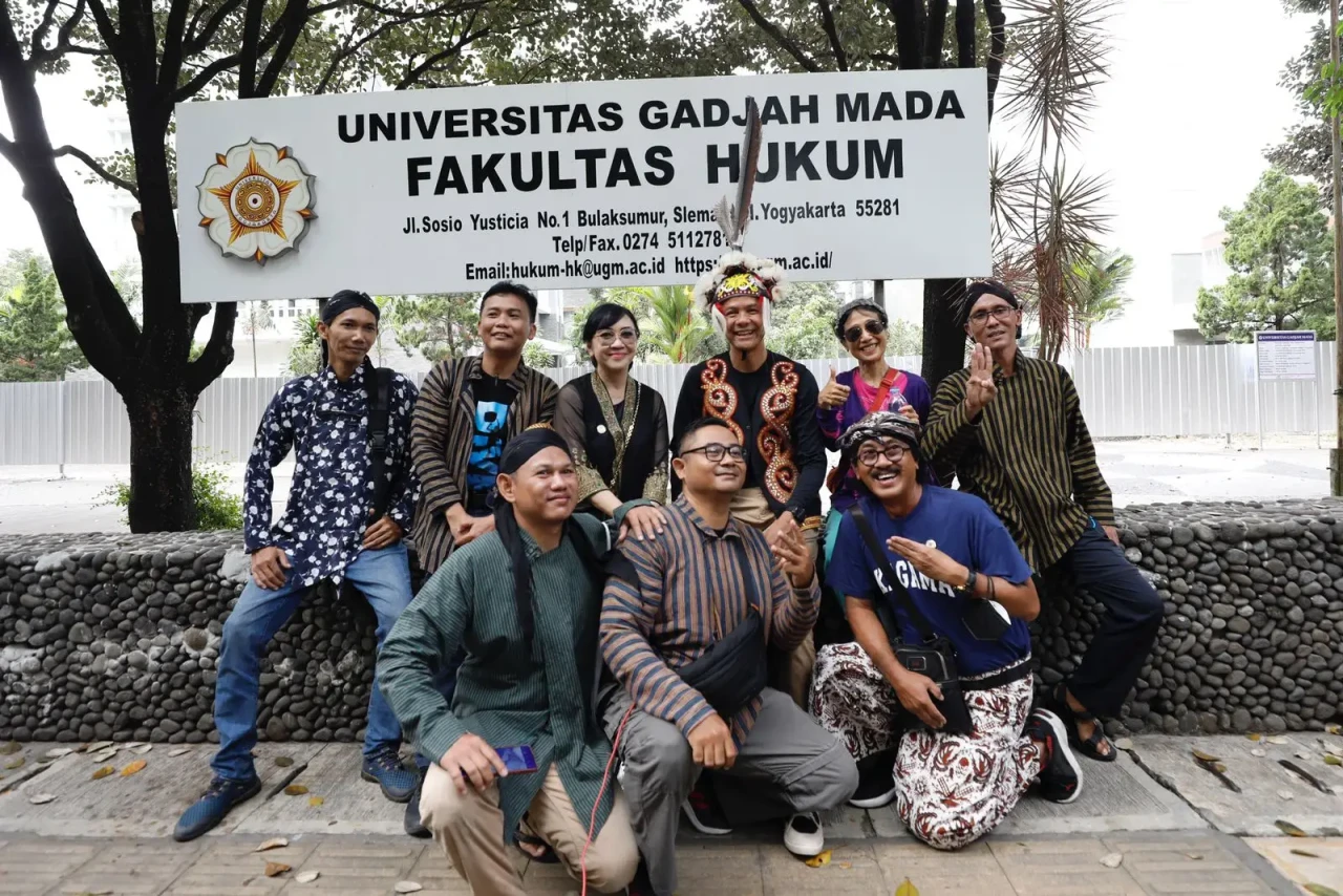 Ikut Kirab Budaya Nitilaku...