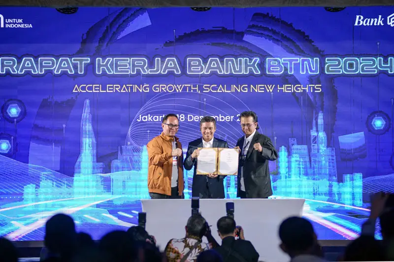 Raker Bank BTN 2024...