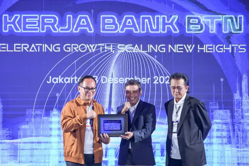 Raker Bank BTN 2024...