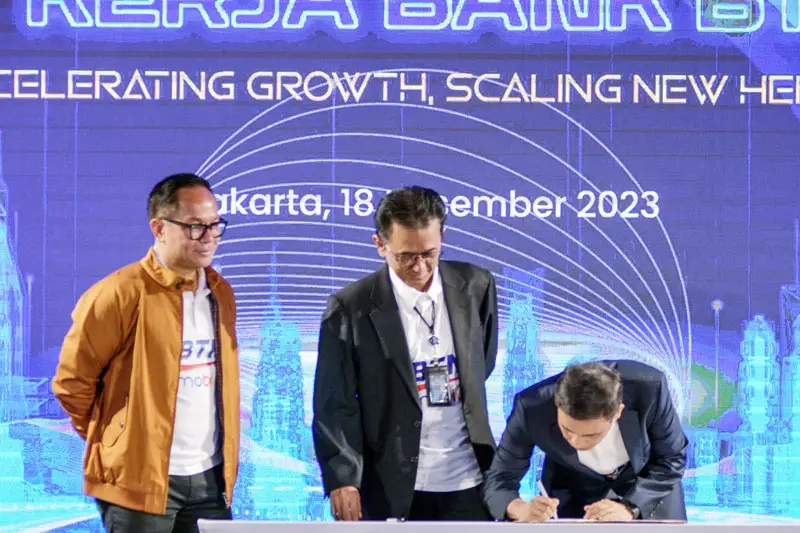 Raker Bank BTN 2024...