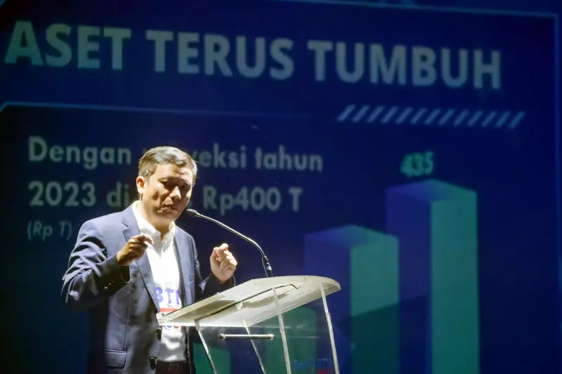 Raker Bank BTN 2024...