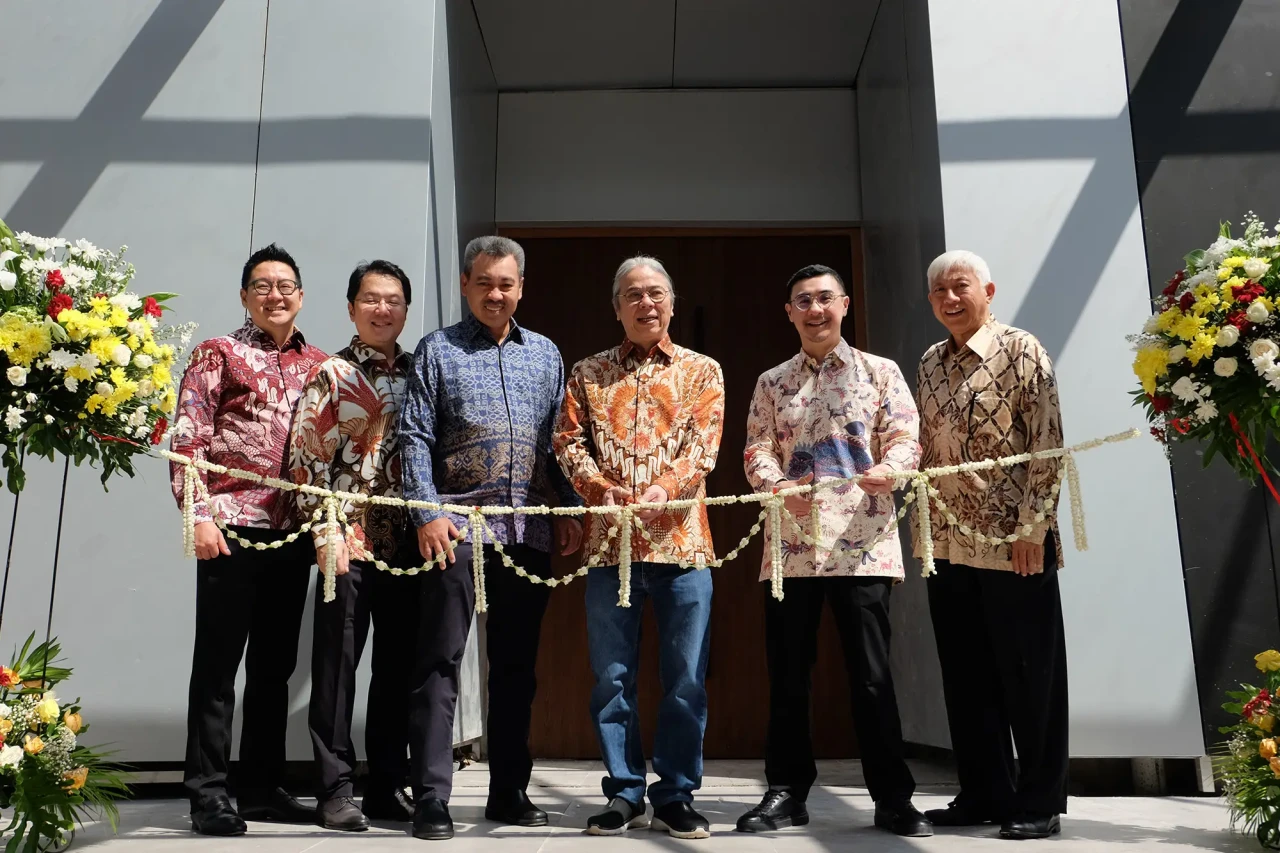 Kolaborasi DCI Indonesia...