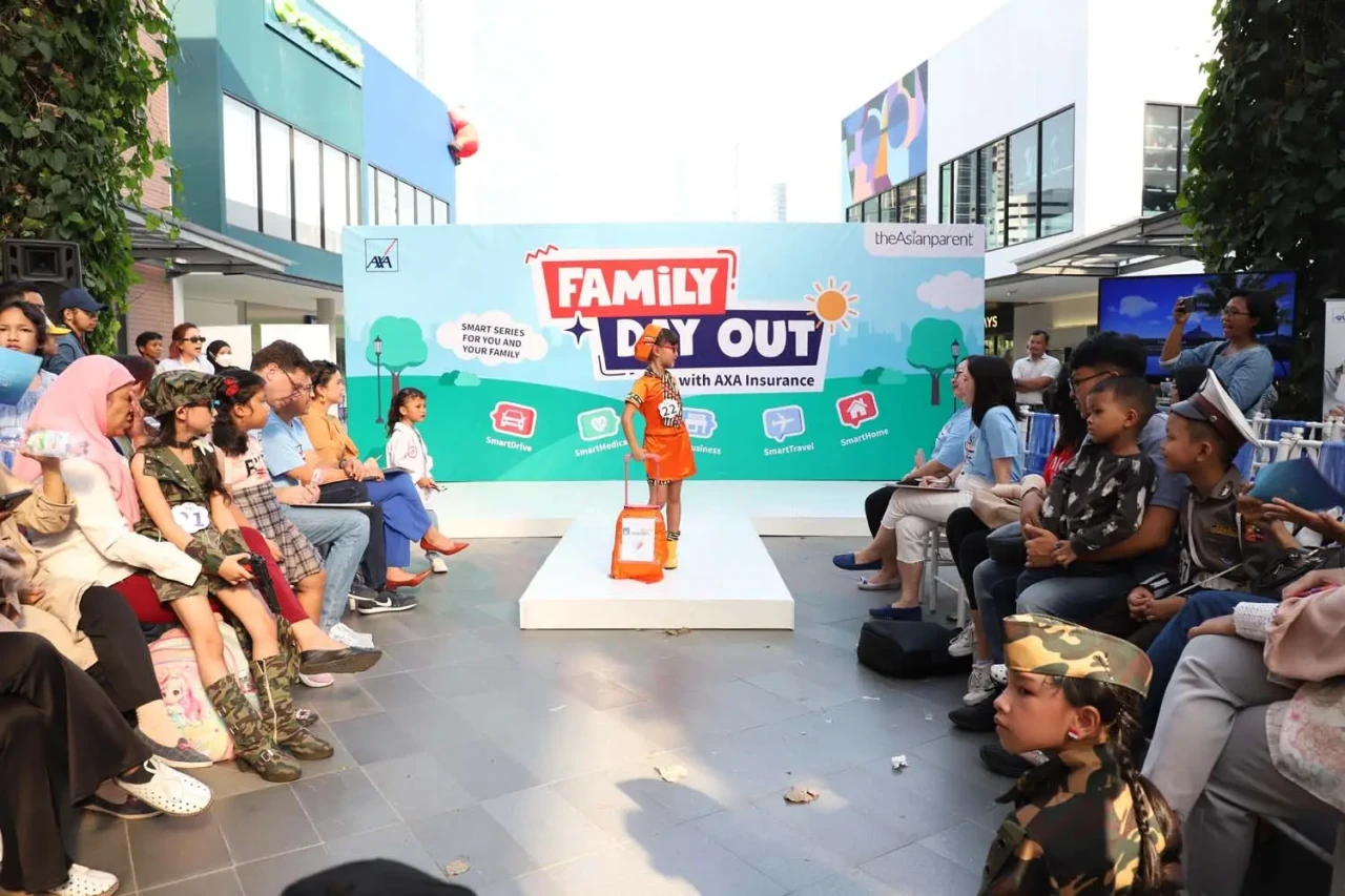 AXA Insurance Luncurkan...