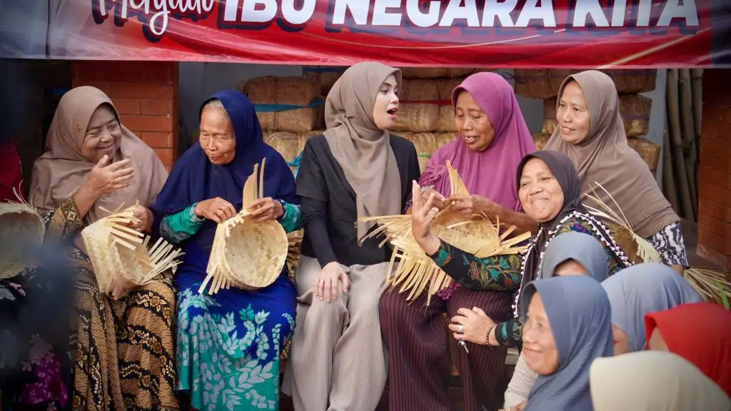 Atikoh Sebut Pentingnya...