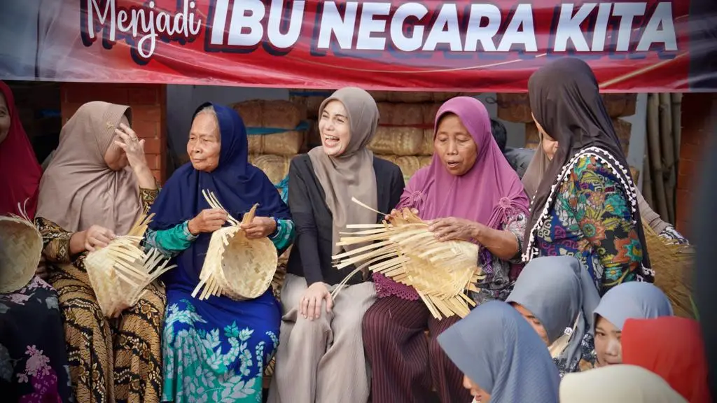 Atikoh Sebut Pentingnya...