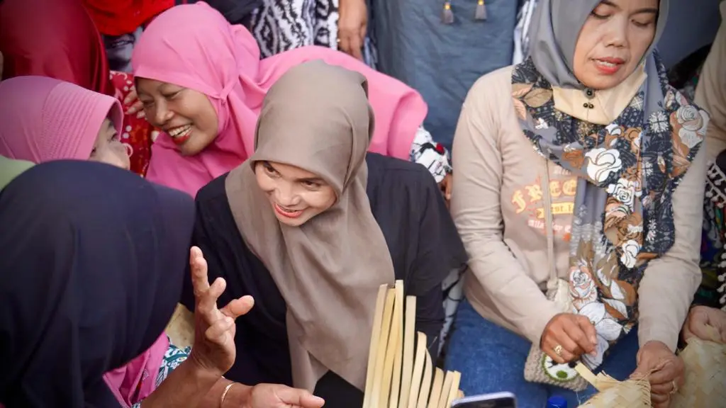 Atikoh Sebut Pentingnya...