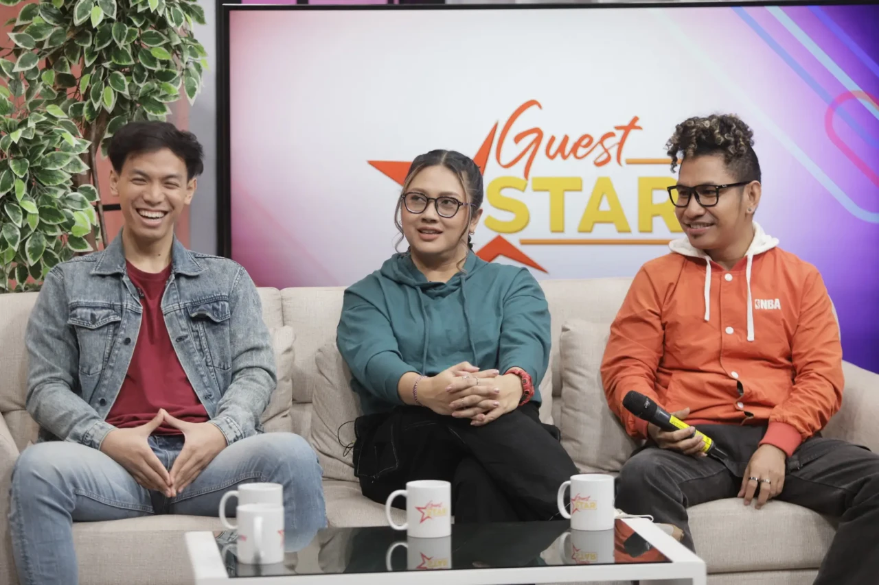 2ND Chance Rilis Single...