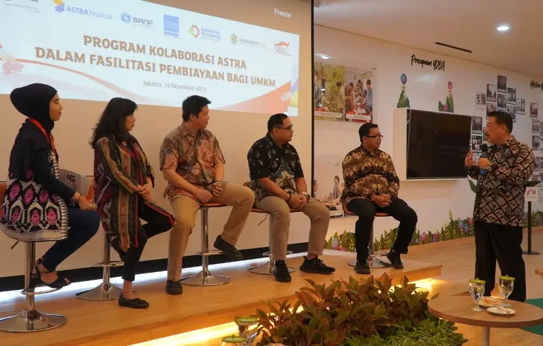 YDBA Berkolaborasi dengan...