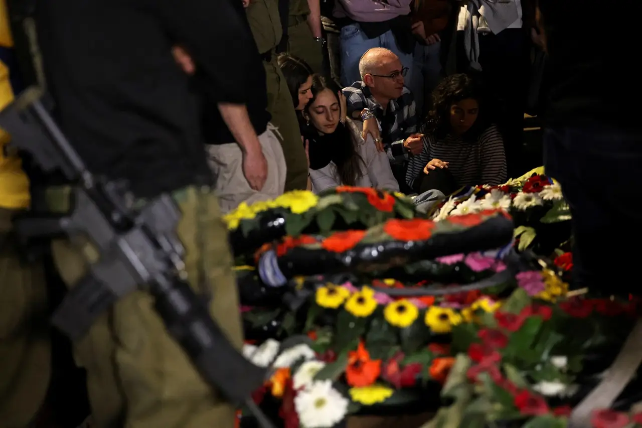 Tentara Israel Tewas...