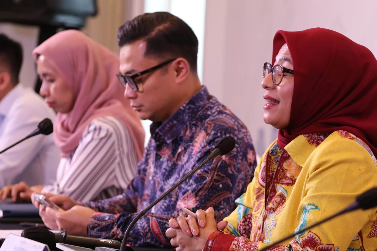 Bank Mandiri Proyeksikan...