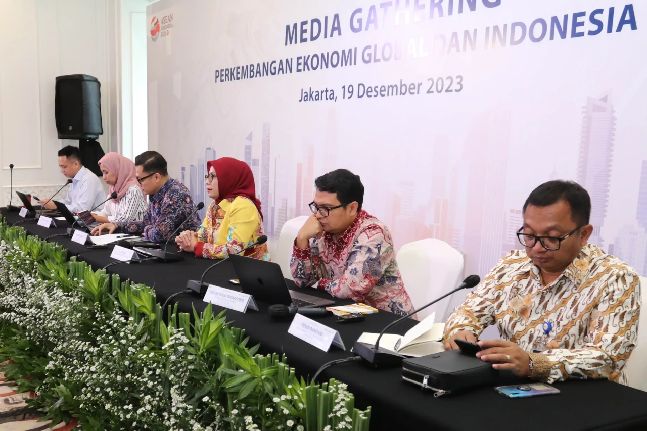Bank Mandiri Proyeksikan...