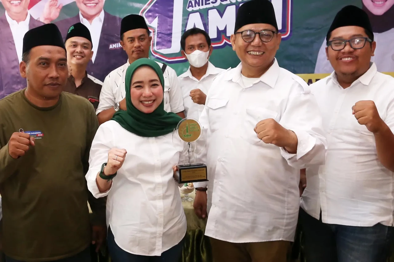 Potret Ratna Juwita...