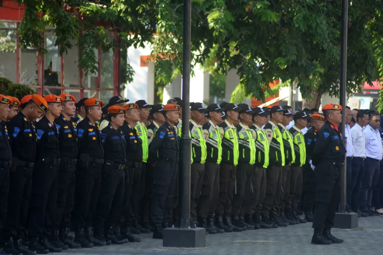 KAI Daop 4 Semarang...
