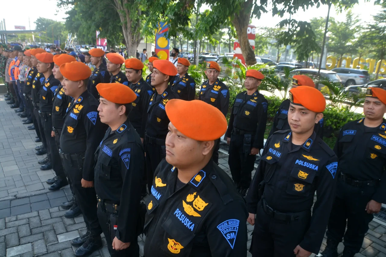KAI Daop 4 Semarang...