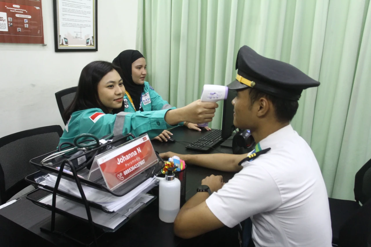 Standar Operasi Masinis...