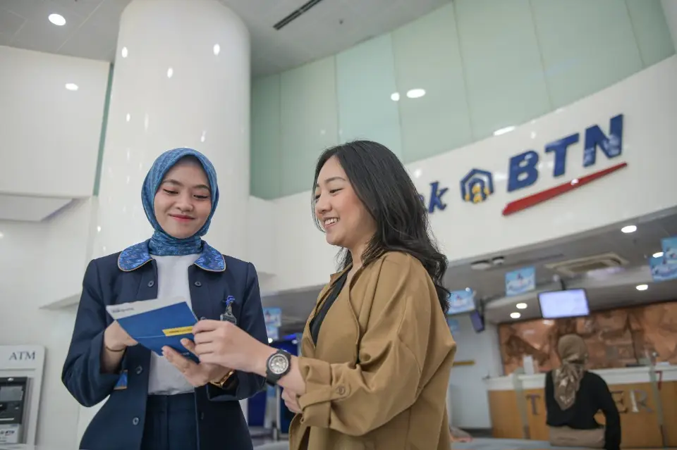 Libur Nataru, Bank BTN...