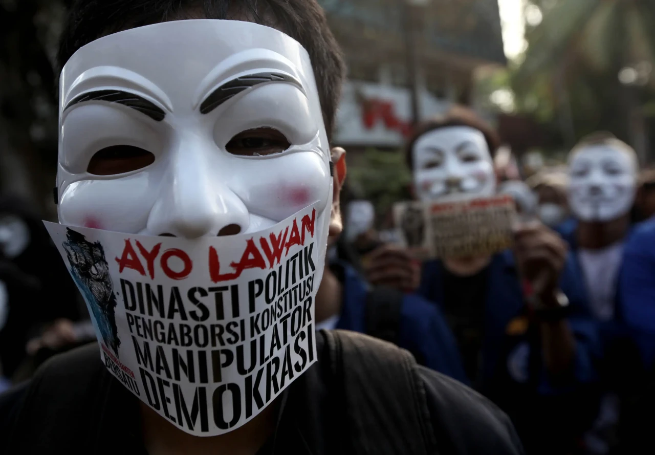 Mimbar Rakyat Selamatkan...