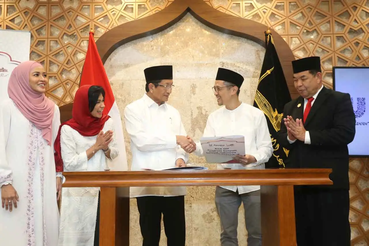 Sambut Bulan Ramadhan...