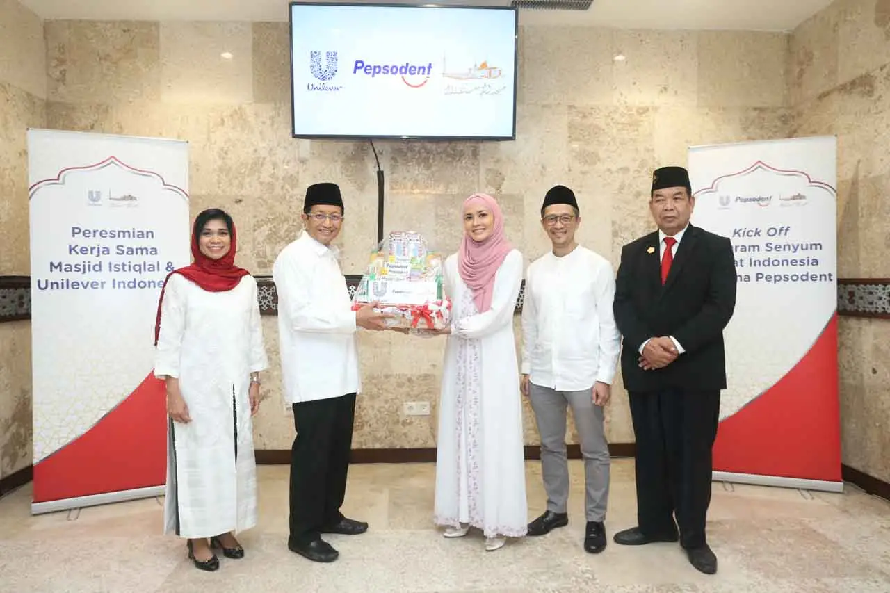 Sambut Bulan Ramadhan...