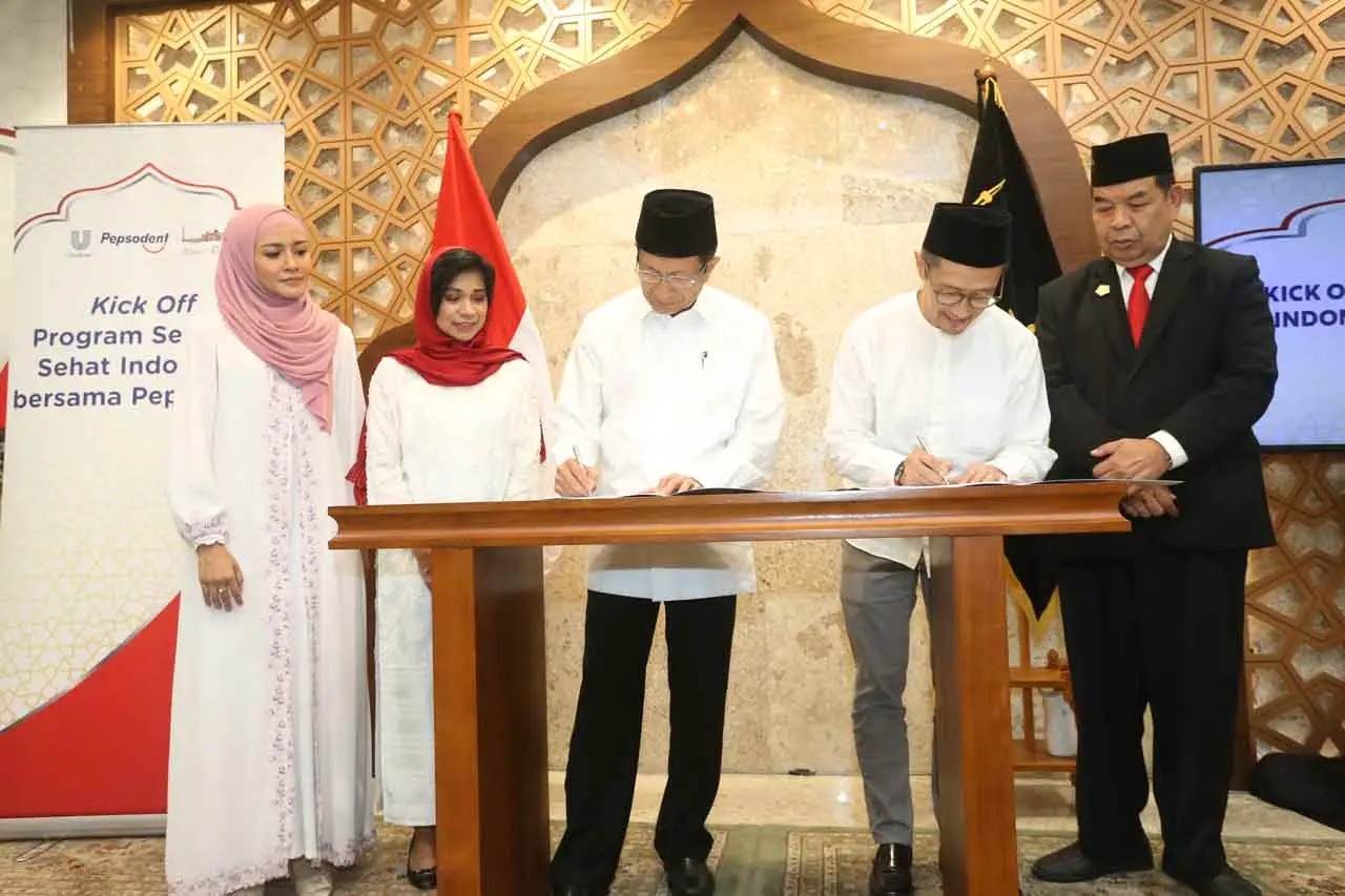 Sambut Bulan Ramadhan...