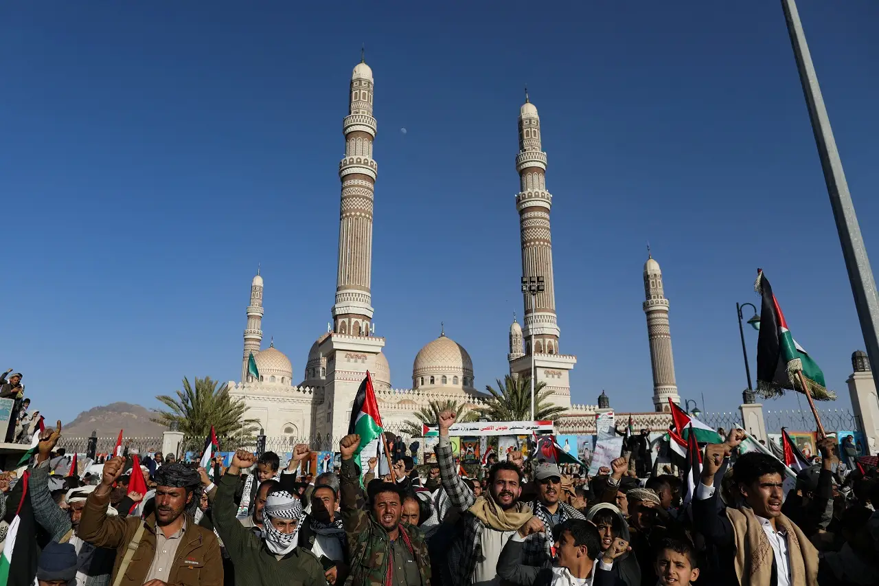 Mati-matian Bela Palestina,...