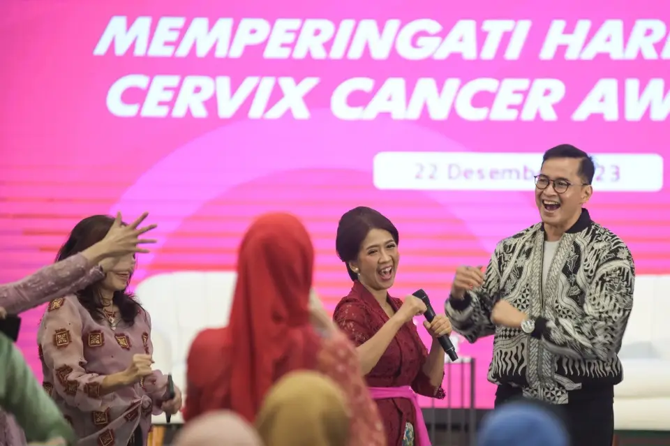 Srikandi BTN Serukan...