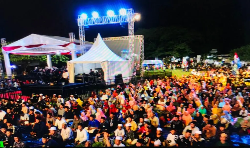 Hary Tanoesoedibjo dan...