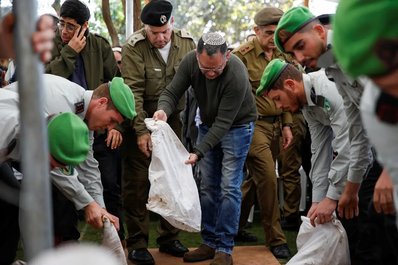 8 Tentara Israel Tewas...