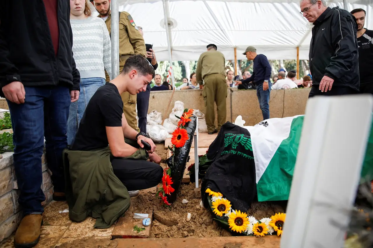 8 Tentara Israel Tewas...