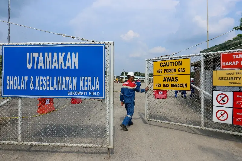 Penerapan CCUS Tingkatkan...