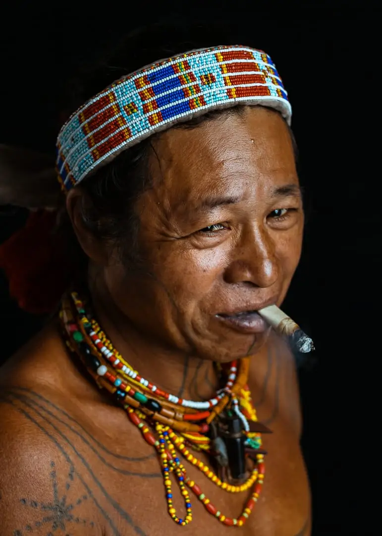 Mengenal Titi, Seni...