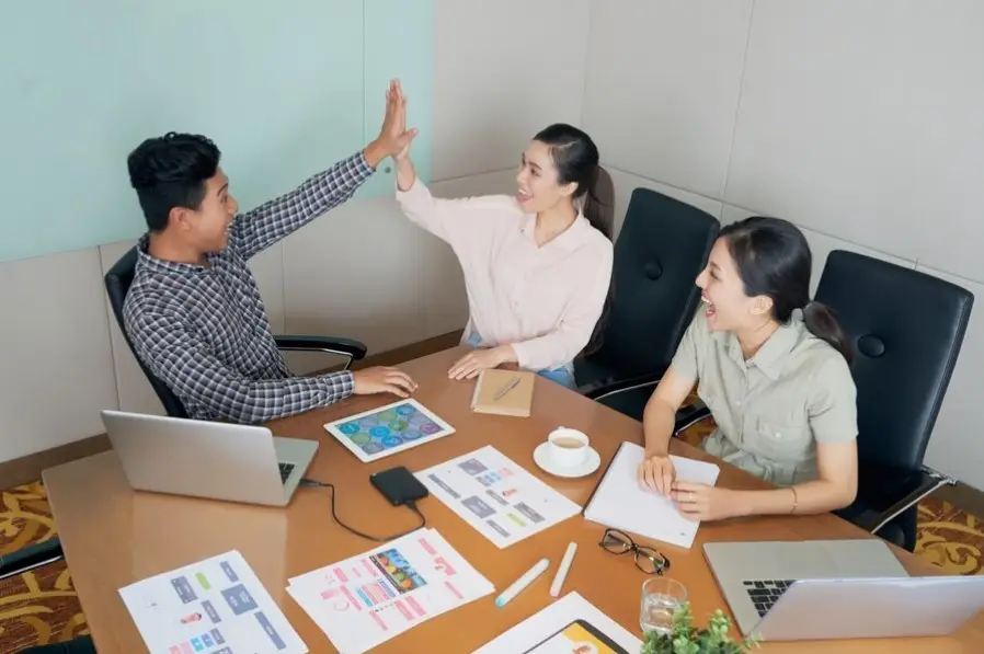CEO Insights Asia Umumkan...