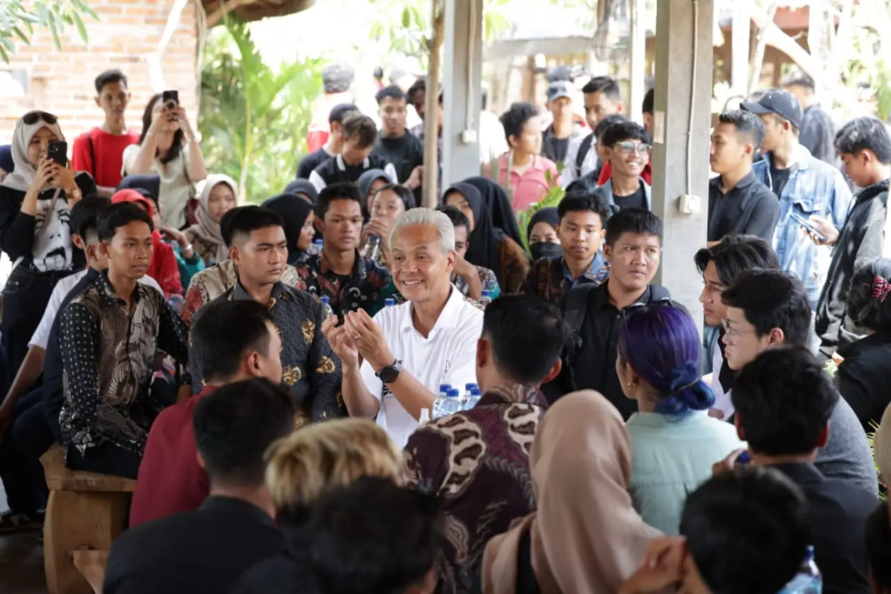 Musisi Jalanan Klaten...