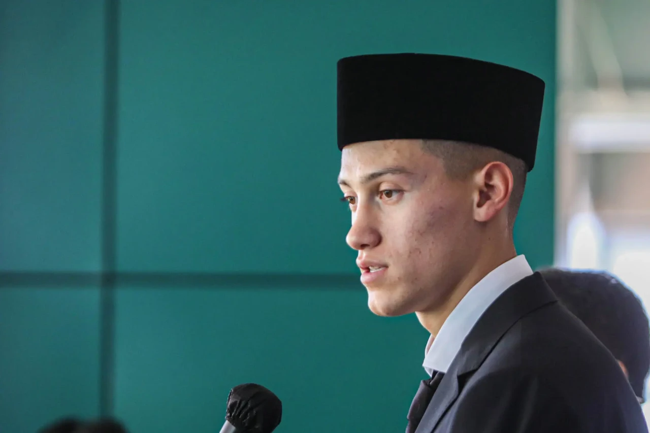 Sah Jadi WNI, Jay Idzes...