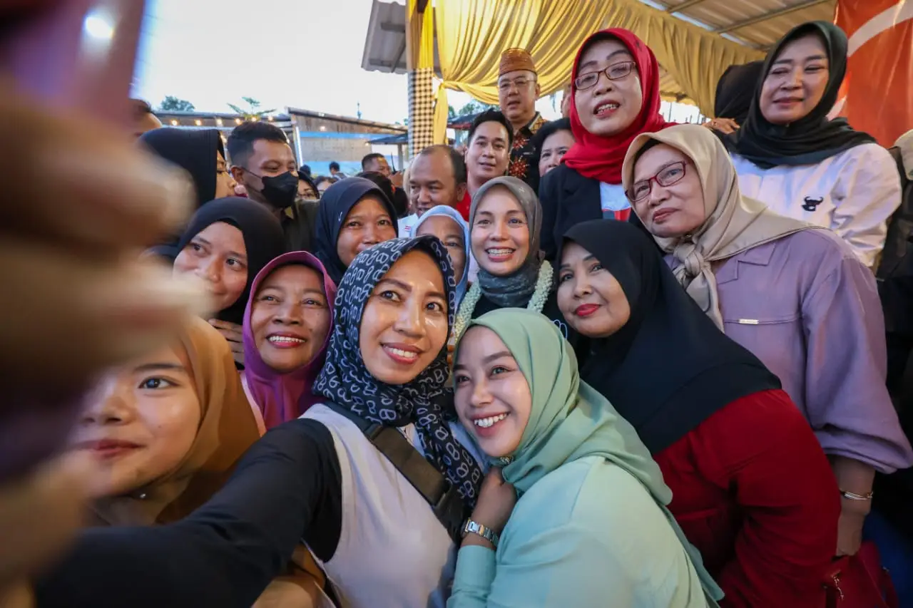 Ketemu Atikoh, Pelaku...