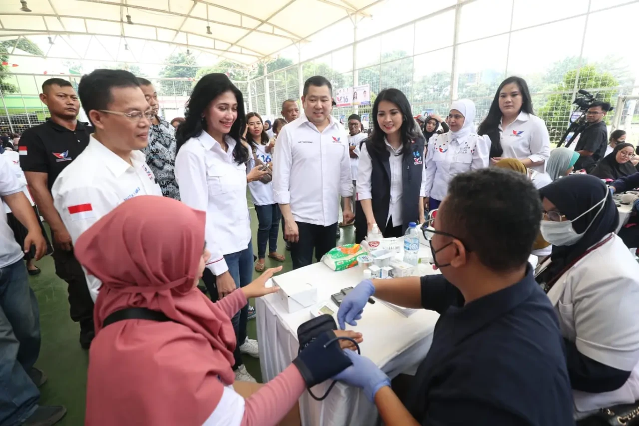 Hary Tanoesoedibjo:...